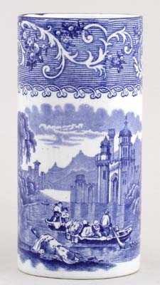 Vase c1930s